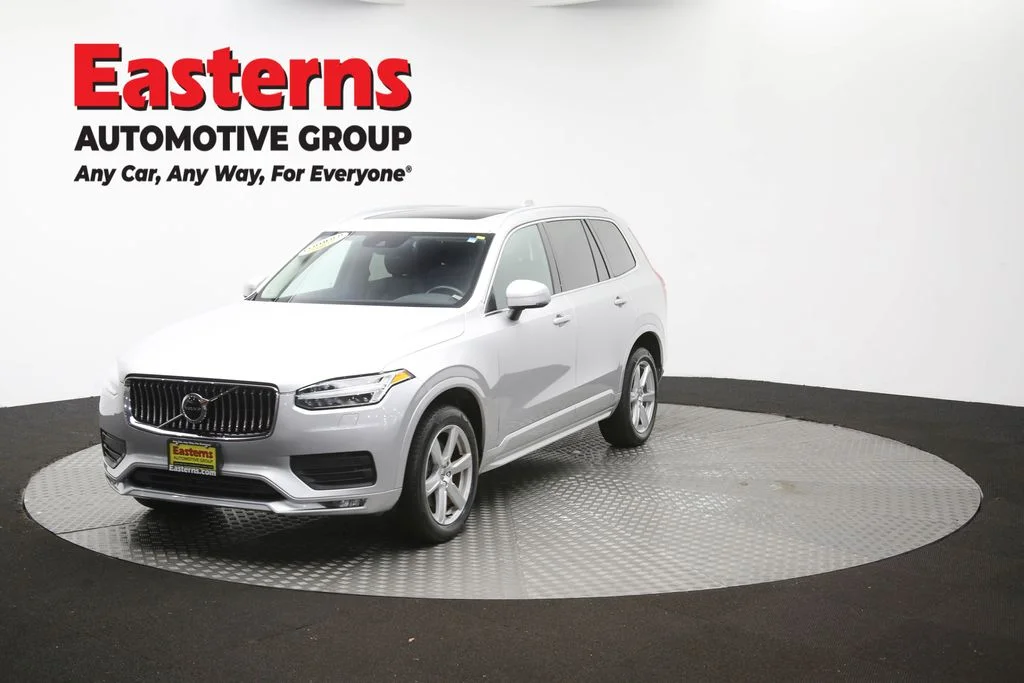 Used 2022 Gray Volvo T5 Momentum image 56