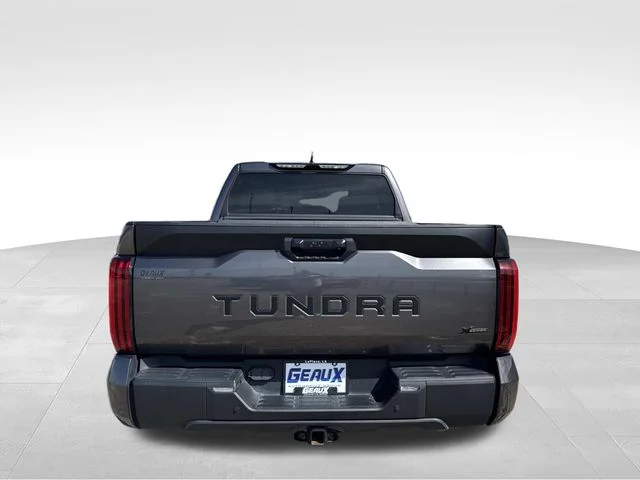 Used 2023 Gray Toyota SR5 image 15