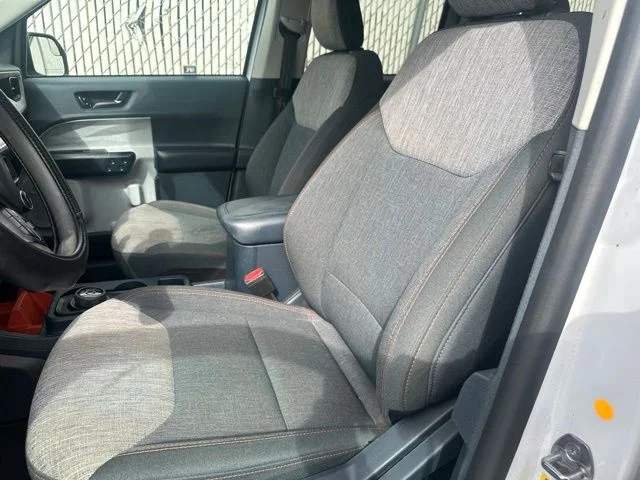 Used 2023 White Ford XLT image 14