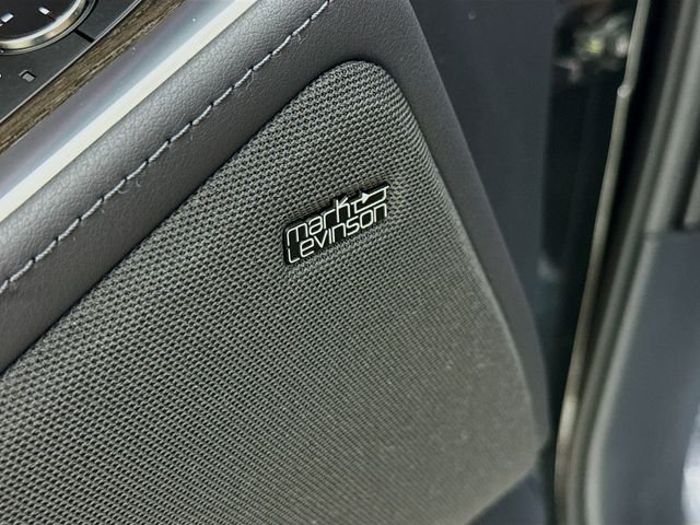 Used 2025 Caviar Lexus 550 Luxury+ image 19