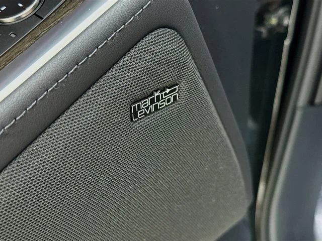 Used 2025 Black Lexus 550 Luxury+ image 19