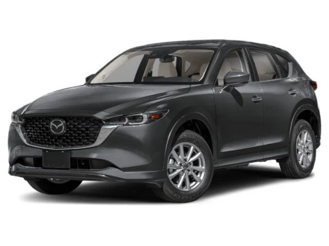 2025 Mazda CX-5 S Preferred package Auto AWD's photo