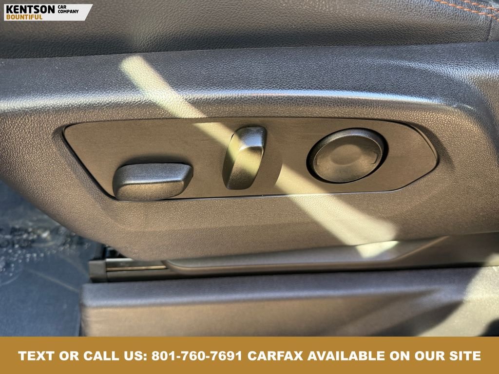 2023 GMC Sierra 1500 AT4 - Photo 38