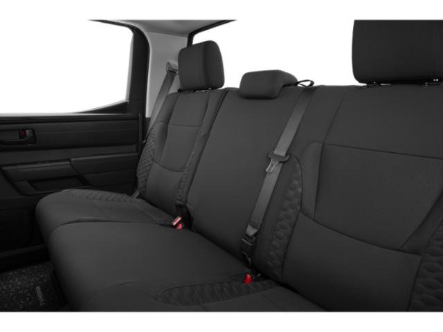 Used 2023 Magnetic Gray Metallic Toyota SR image 13