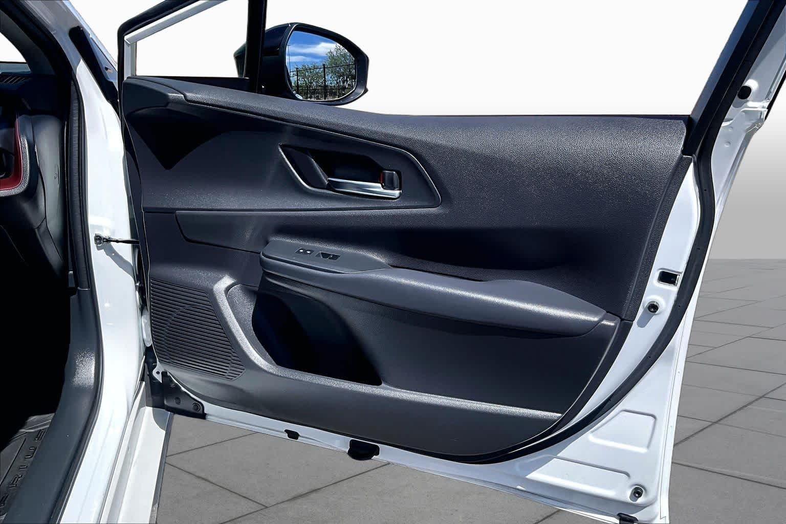 Used 2026 Wind Chill Pearl Toyota XSE image 22