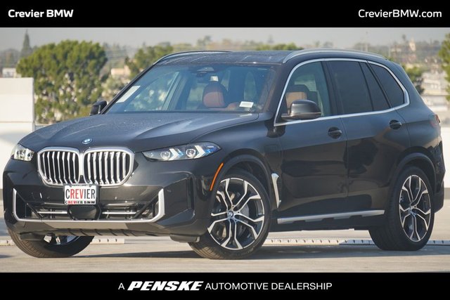 2026|BMW|X5|xDrive50e|4D Sport Utility