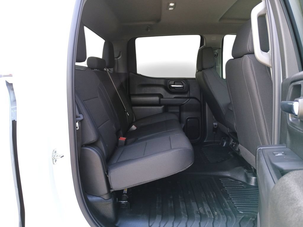 2026 Chevrolet Silverado 1500 Work Truck - Photo 28