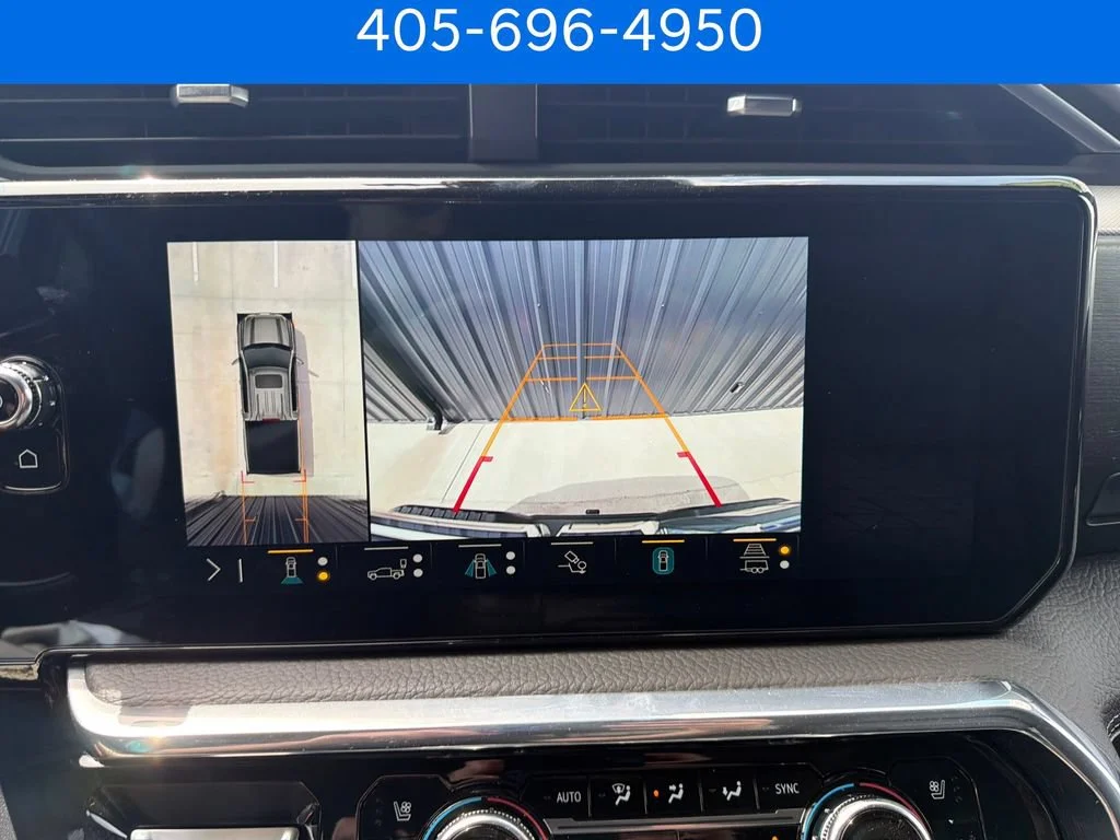 Pre-Owned 2023 GMC Sierra 1500 Denali
