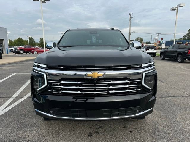 2025 Chevrolet Tahoe Premier - Photo 3