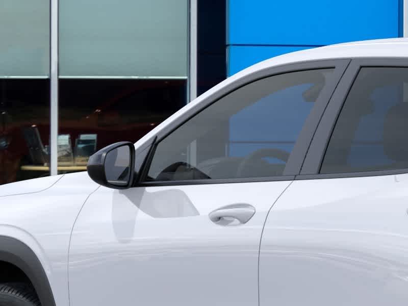 2026 Chevrolet Trax RS - Photo 12
