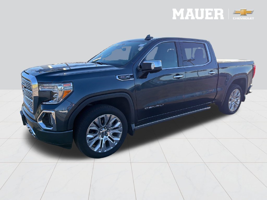 Used 2020 GMC Sierra 1500 Denali Denali with VIN 3GTU9FEL2LG395909 for sale in Inver Grove Heights, Minnesota