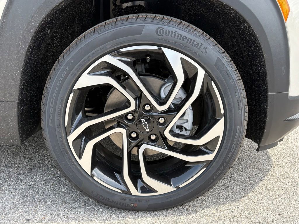 2026 Chevrolet Trailblazer RS - Photo 10