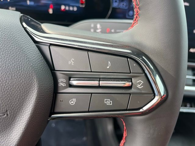 2026 Chevrolet Equinox EV RS - Photo 22