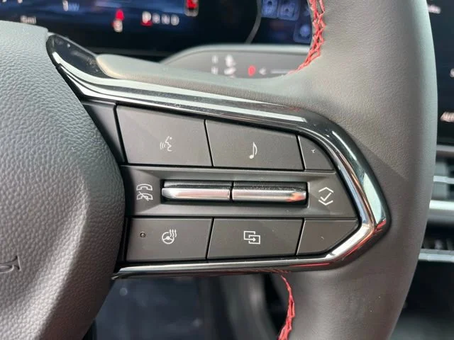 2026 Chevrolet Equinox EV RS - Photo 22