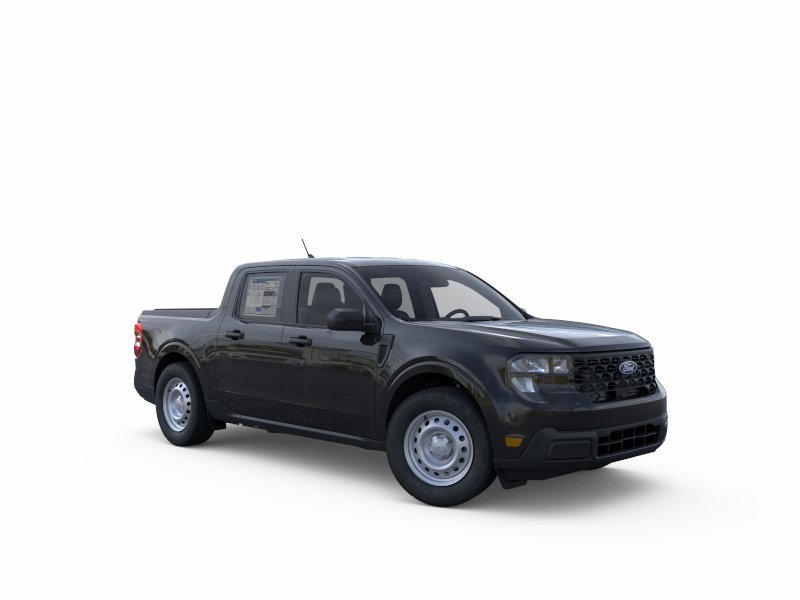 New 2026 Shadow Black Ford XL image 7