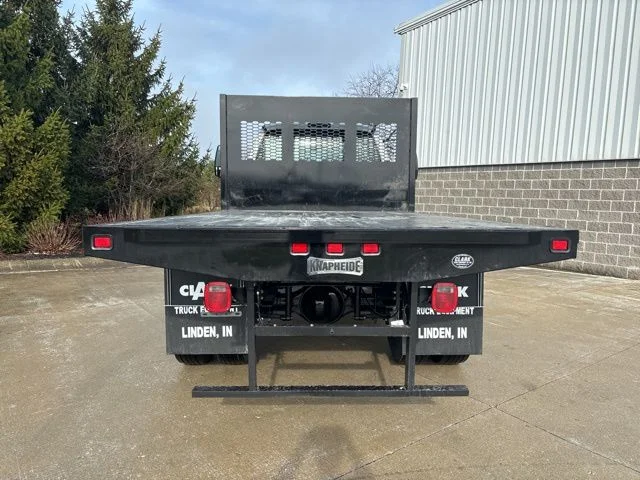 New 2026 White Ford Base image 6