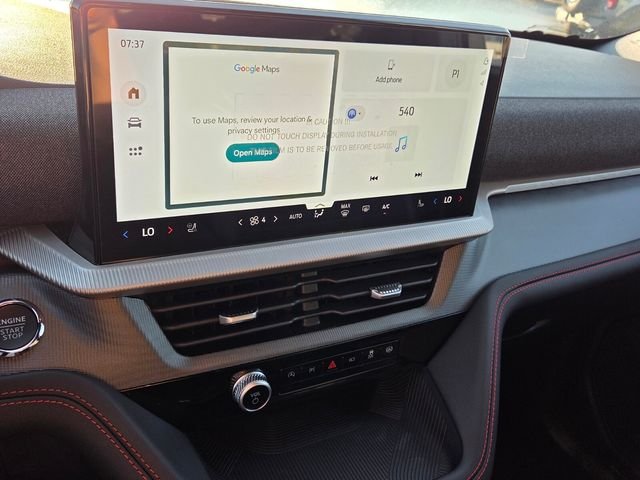 New 2026 Carbonized Gray Metallic Ford ST-Line image 20