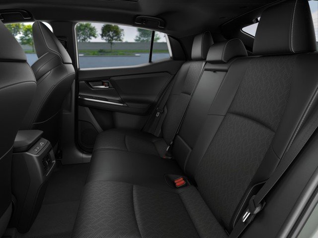 New 2026 COASTAL WOLF GRAY METALLIC Subaru GT image 16