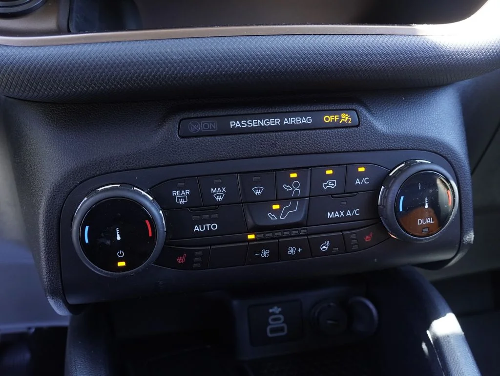 Certified Used 2023 Gray Ford Outer Banks image 22