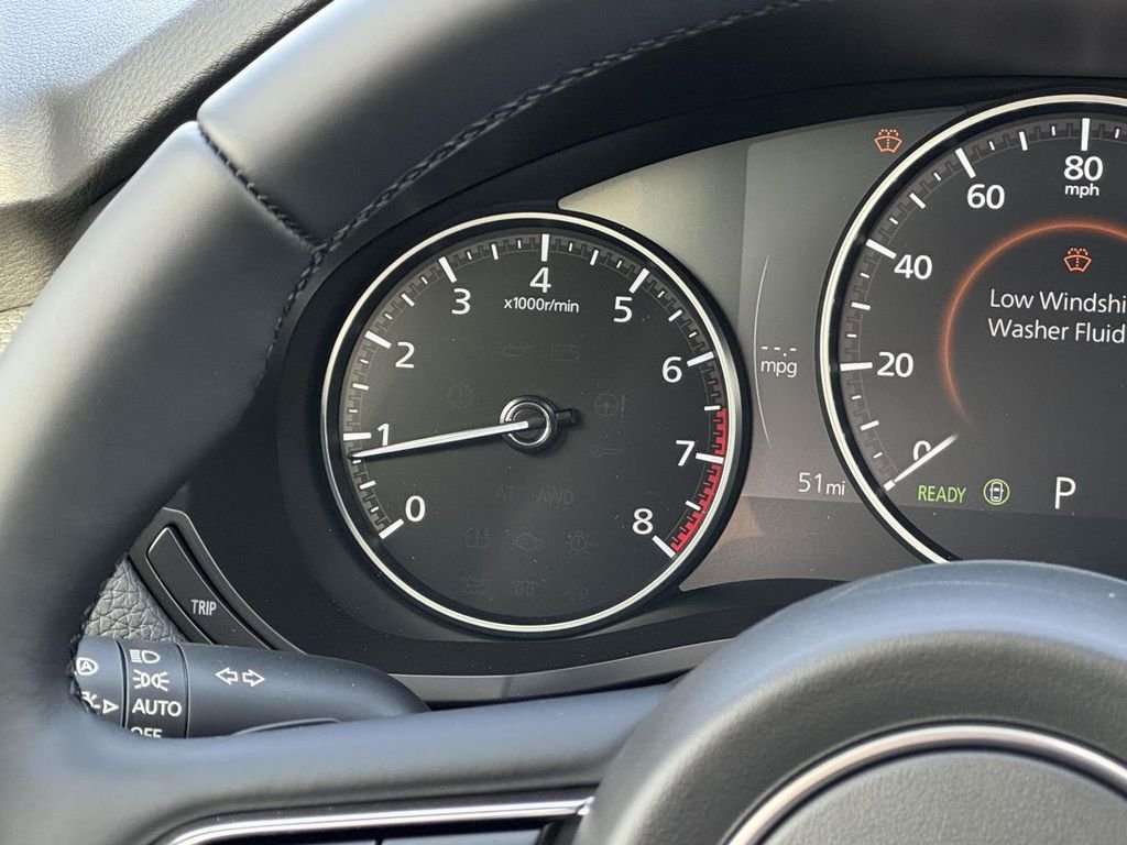 2026 Mazda CX-90 Preferred Package - Photo 25