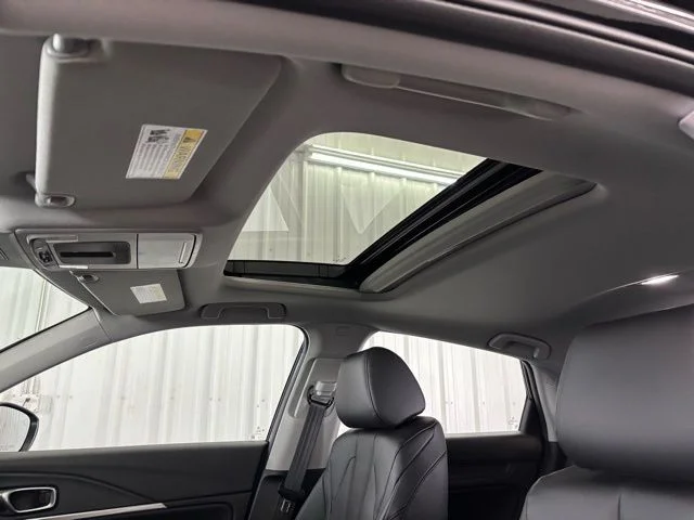 2026 Acura Integra Base - Photo 10