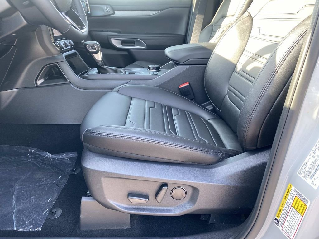 New 2026 Avalanche Ford Lariat® image 12
