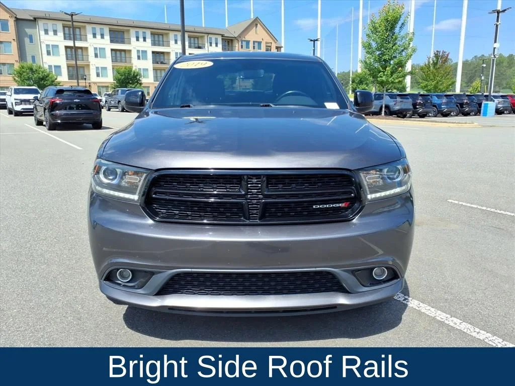 Used 2019  Dodge SXT Plus image 37