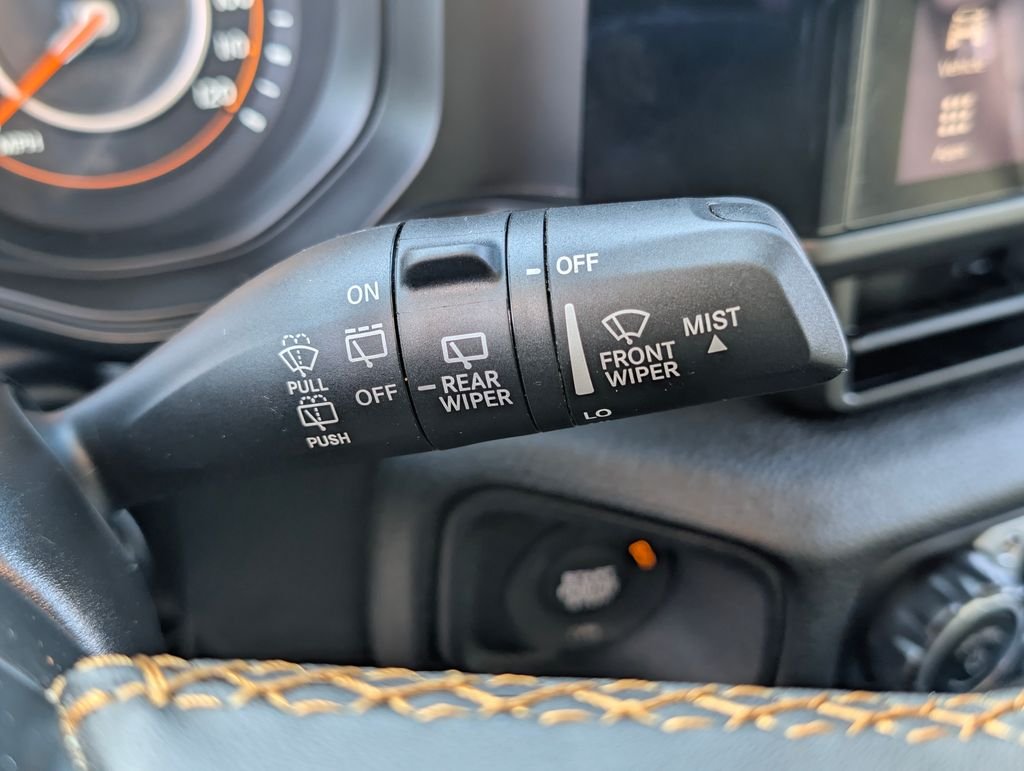 2024 Jeep Wrangler 4-Door Sport S - Photo 34