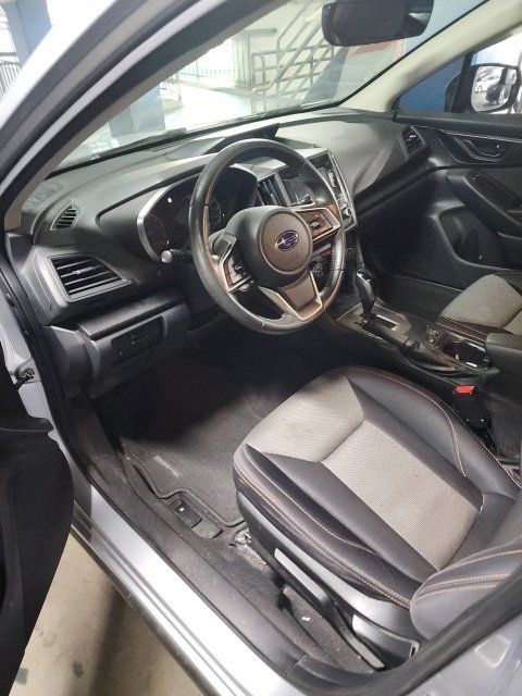 Used 2018 Silver Subaru 2.0i Premium image 7