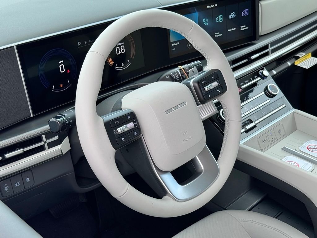2026 Hyundai Santa Fe SE - Photo 16