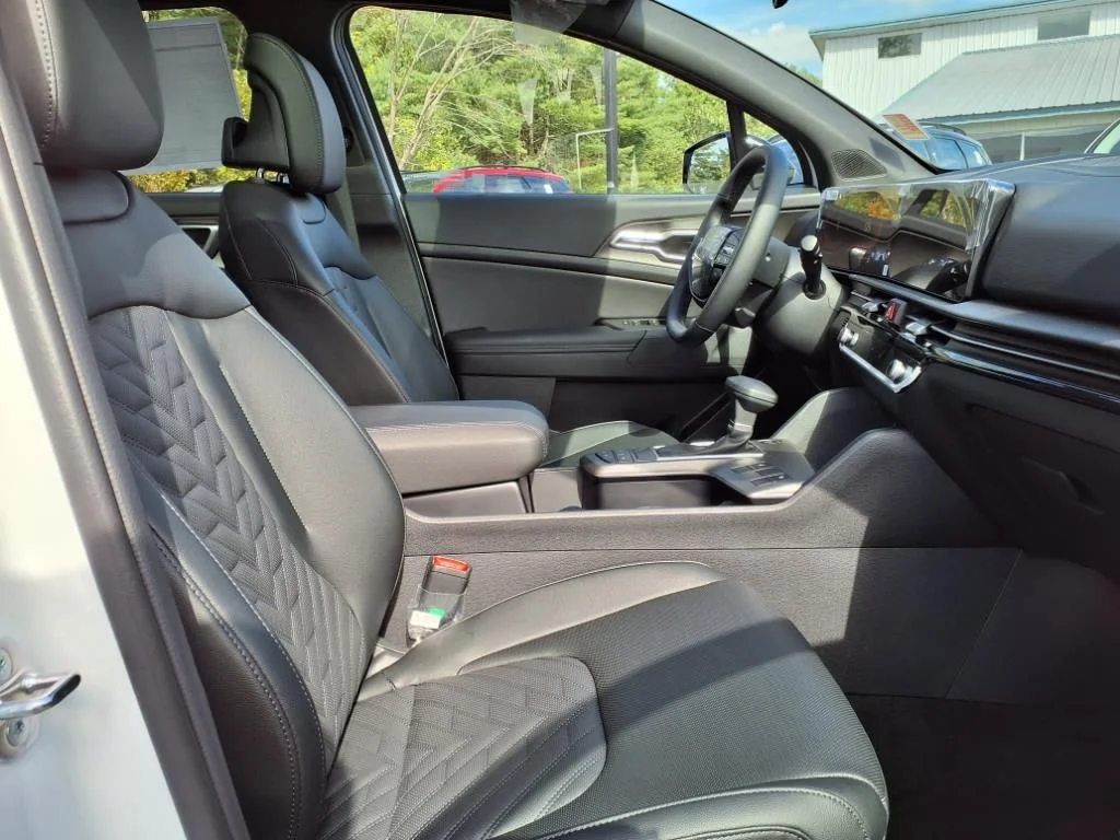 2026 Kia Sportage X-Line - Photo 7