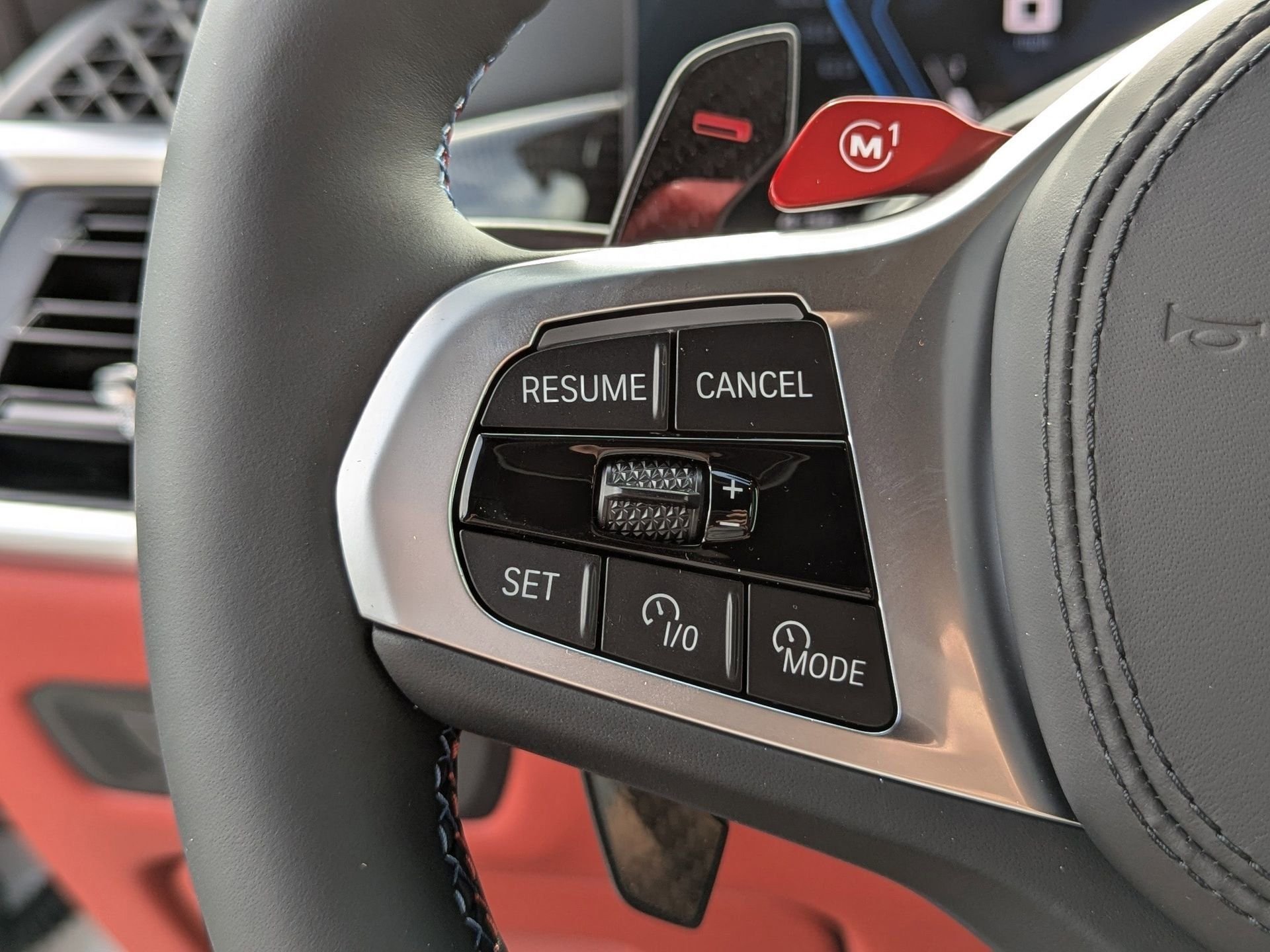 2026 BMW X5 M X5 M - Photo 39