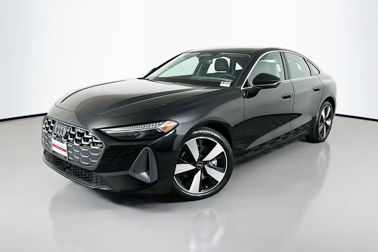 2025 Audi A5 Premium Plus quattro S tronic's photo