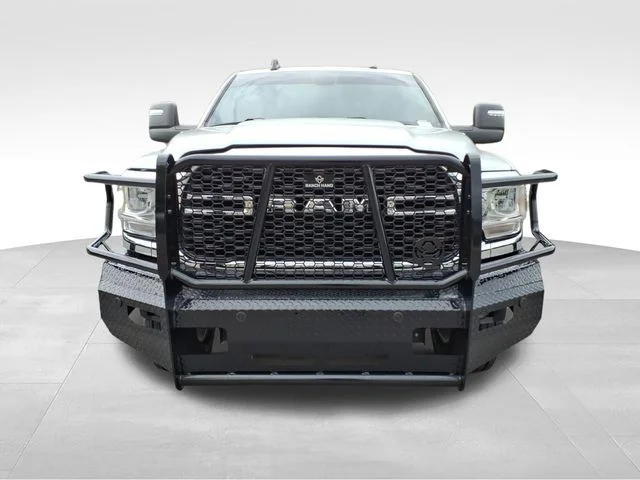 Used 2023 White Ram Big Horn image 15