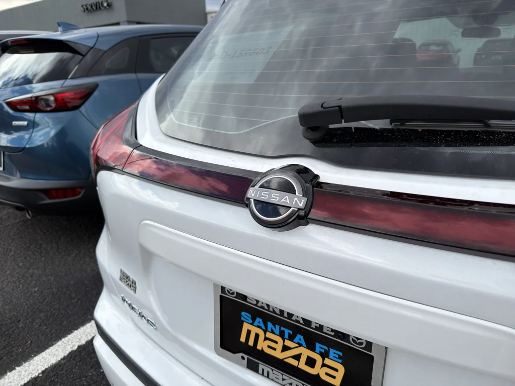 Used 2024 Fresh Powder Nissan SR image 30