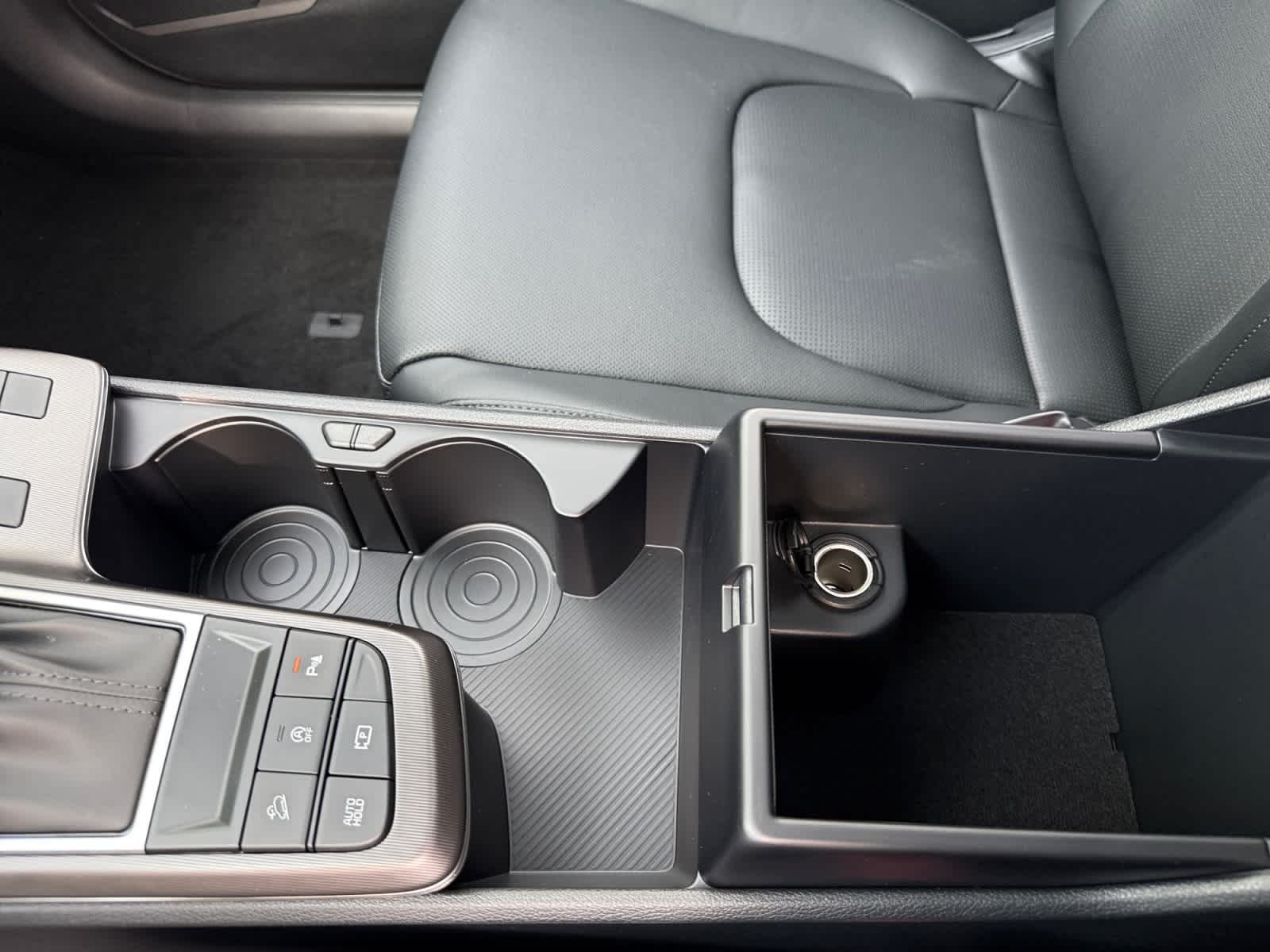 New 2027 Wolf Gray Kia EX image 18