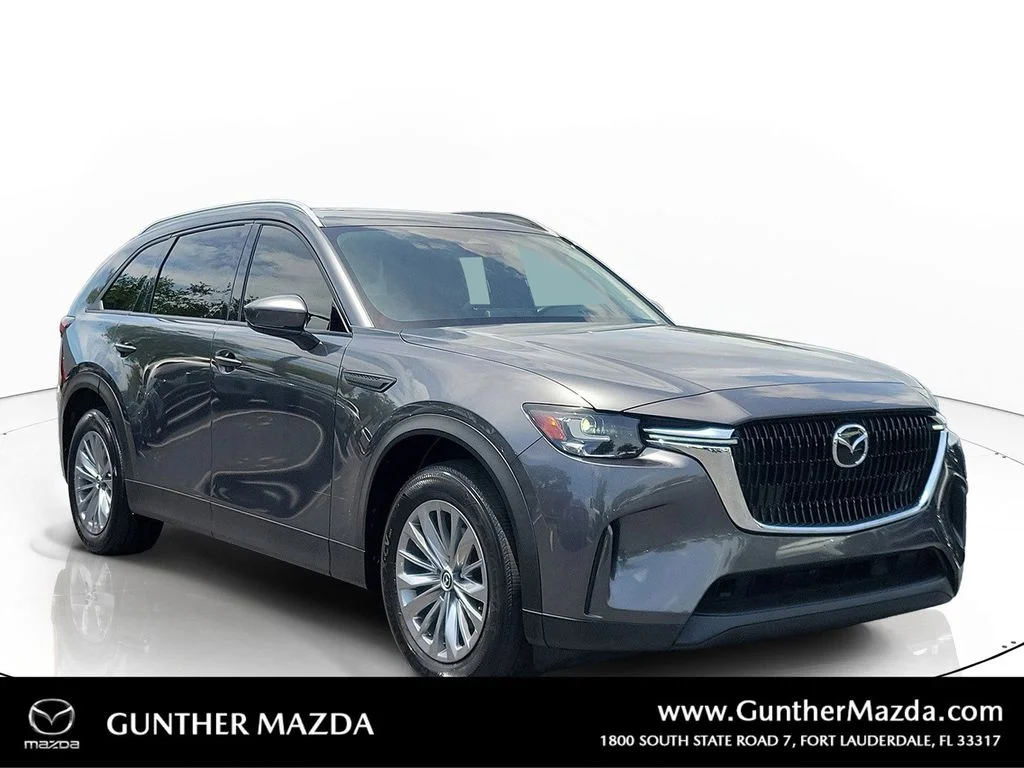 2024 Mazda CX-90 Turbo Preferred Plus Package's photo