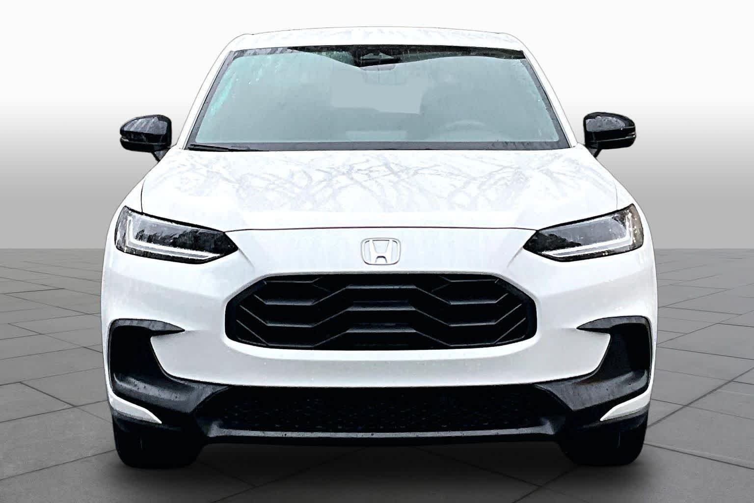 2025 Honda HR-V Sport - Photo 4