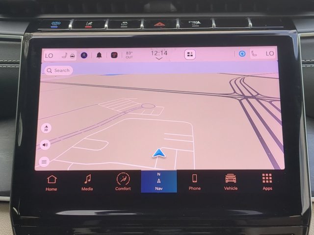 Used 2025 Black Jeep 4xe image 27