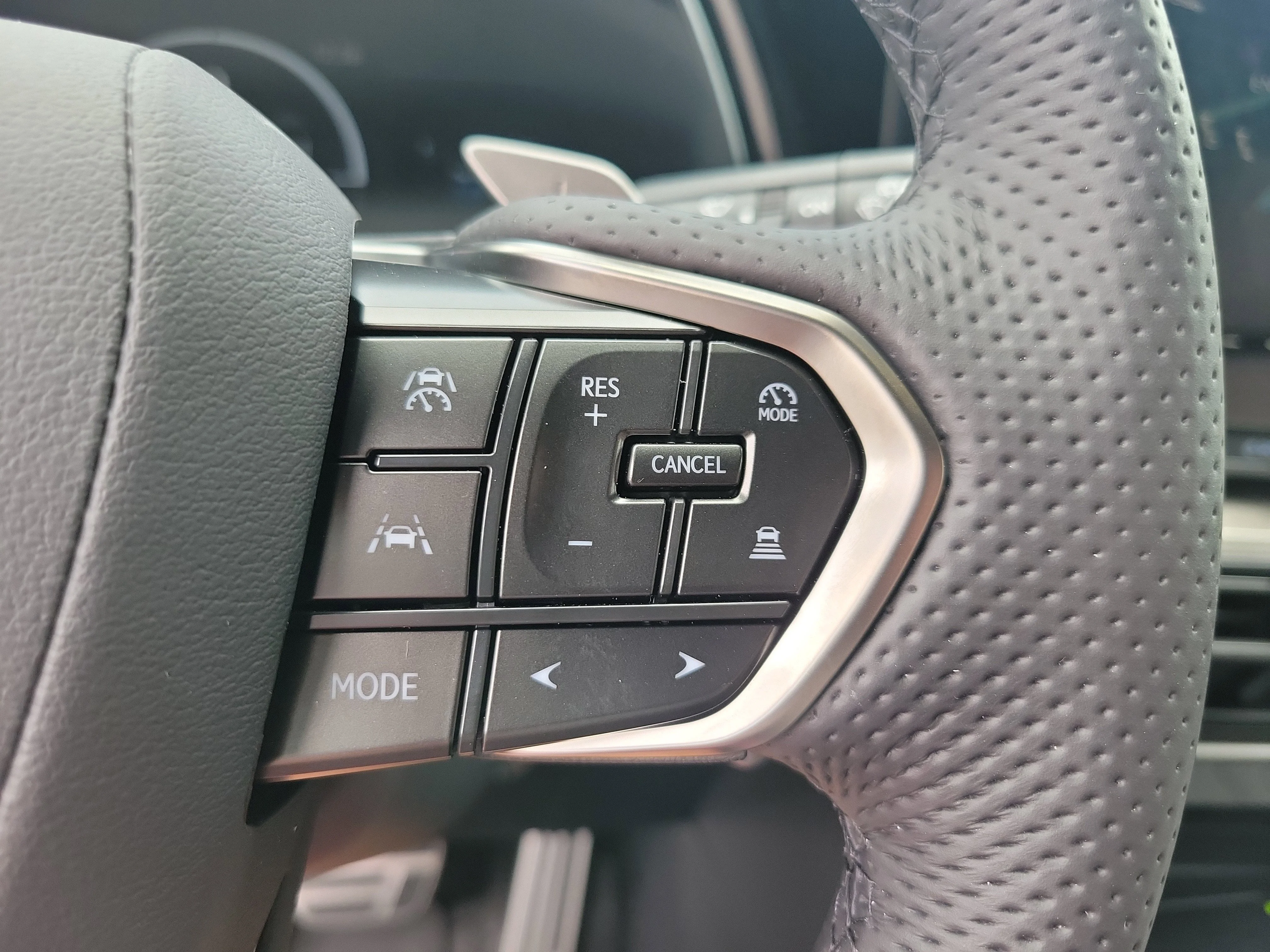 Used 2026 Windchill Lexus TX 500h F SPORT Performance Premium image 19