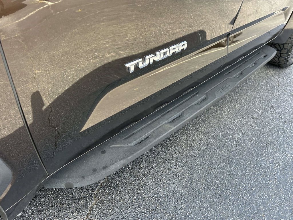 Certified Used 2025 Brown Toyota Limited image 9