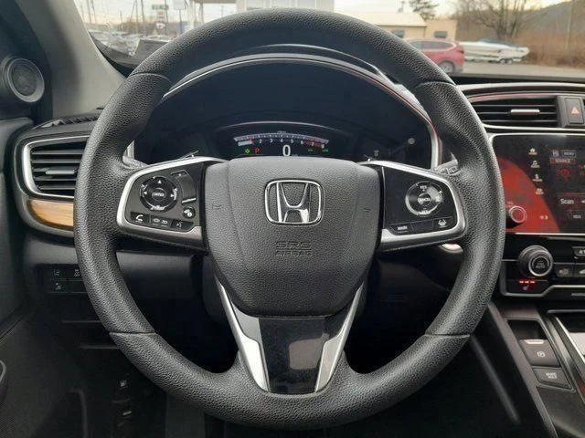 2019 Honda CR-V EX - Photo 13