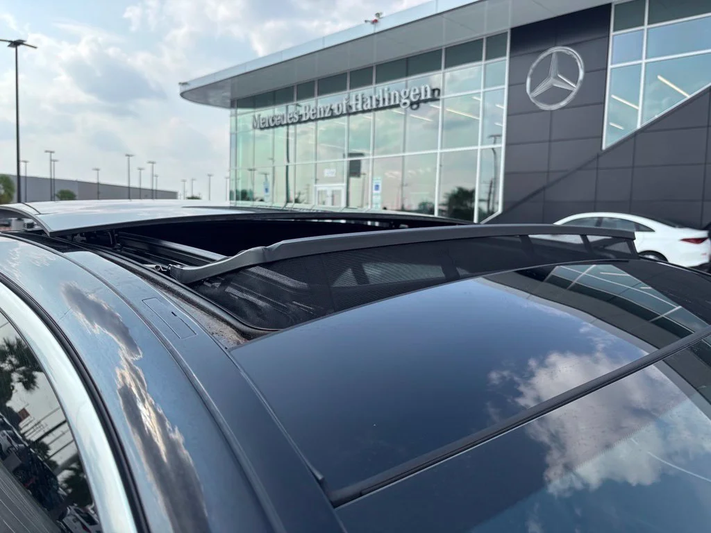 Used 2023 Black Mercedes-Benz E 350 image 7