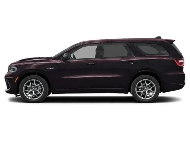 New 2027 Red Oxide Paint Dodge R/T image 3