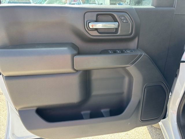 2025 Chevrolet Silverado 2500 HD Work Truck - Photo 13