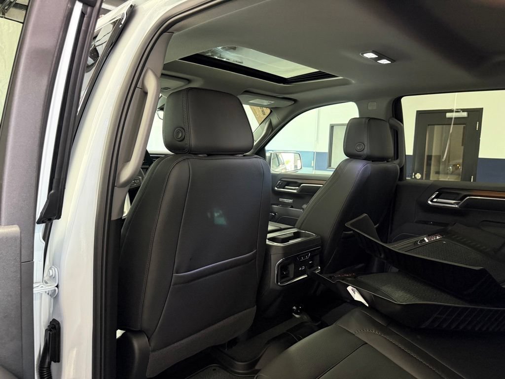 2026 GMC Sierra 1500 Denali - Photo 12