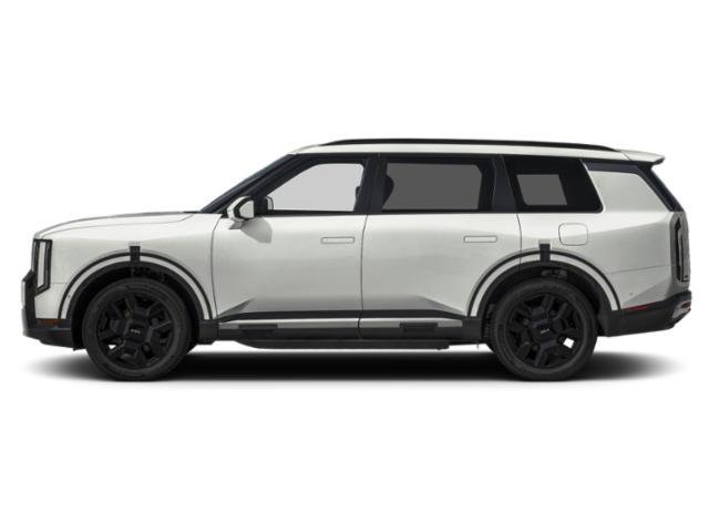 New 2027 Ivory Silver Kia SX-Prestige image 3