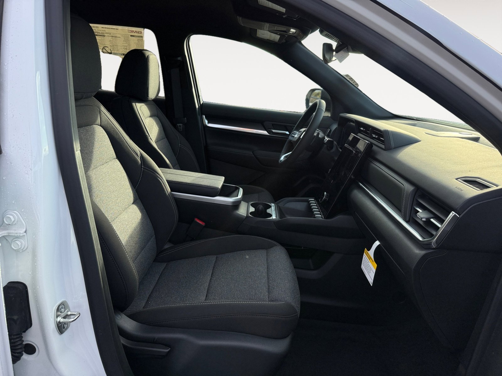 2026 GMC Terrain Elevation - Photo 19