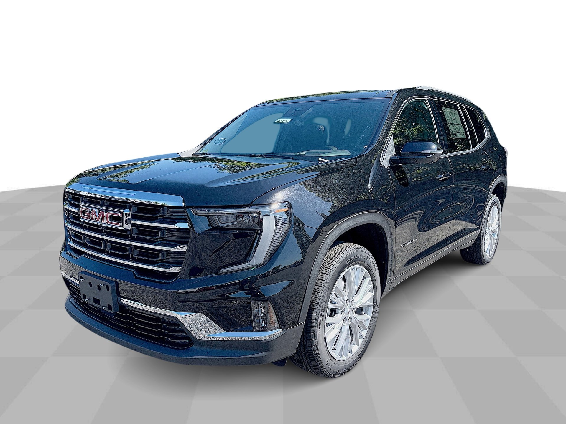 2026 GMC Acadia Elevation AWD's photo