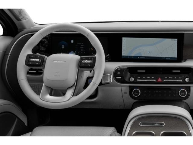 New 2027 Shimmering Silver Hyundai Limited FWD image 6